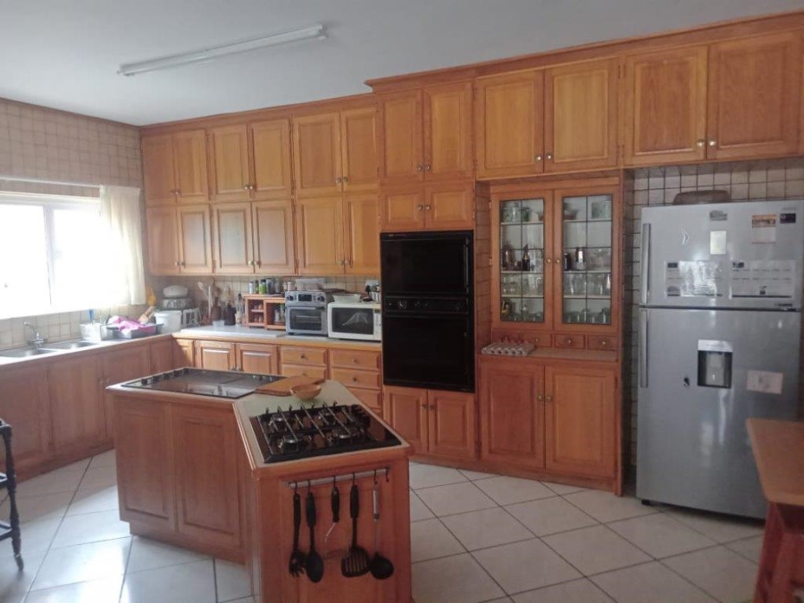 4 Bedroom Property for Sale in Aston Bay Eastern Cape